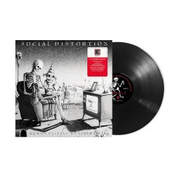 Social Distortion - Mommy's...