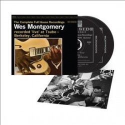 Montgomery, Wes - Complete...