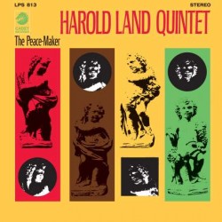 Land, Harold - The...