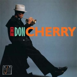 Cherry, Don - Art Deco - LP...