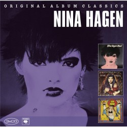 Hagen, Nina - Original...