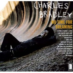 Bradley, Charles - No Time...