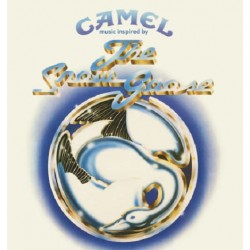 Camel - Music Inspired By...