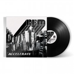 R.E.M. - Accelerate - LP...