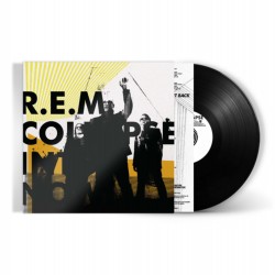 R.E.M. - Collapse Into Now...