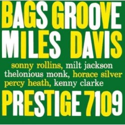 Davis, Miles - Bag's Groove...