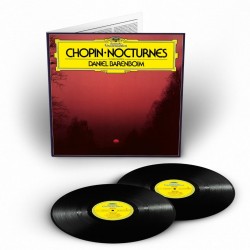 Chopin: Complete Nocturnes...