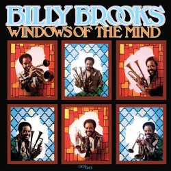 Brooks, Billy - Windows Of...