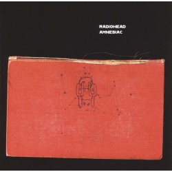 Radiohead - Amnesiac - 2...