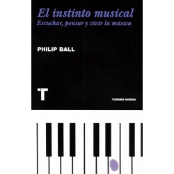 Ball, Philip -  El instinto...