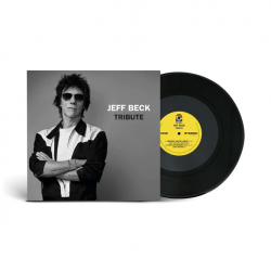 Beck, Jeff - Tribute - Maxi...