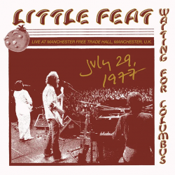 Little Feat - Live At...