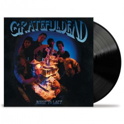 Grateful Dead - Built To...