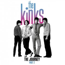 Kinks, The - The Journey...