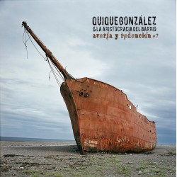 Gonzalez, Quique - Avería Y...