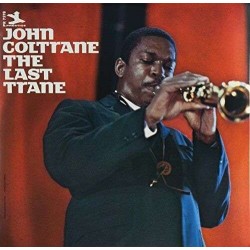 Coltrane, John - The Last...