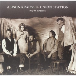 Krauss, Alison & Union...
