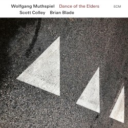 Muthspiel, Wolfgang - Dance...