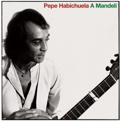 Habichuela, Pepe - A...