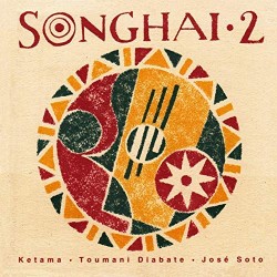 Ketama - Songhai 2