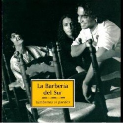 Barberia Del Sur, La -...