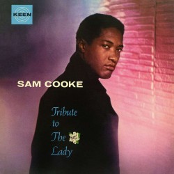 Cooke, Sam - Tribute To The...