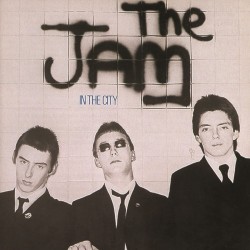 Jam, The - In The City - LP...