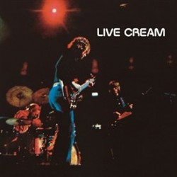 Cream - Live Cream - LP 180...