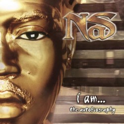 NAS - I Am...The...