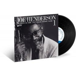 Henderson, Joe - The State...