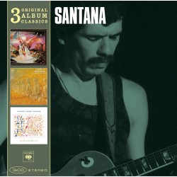 Santana - Original Album...