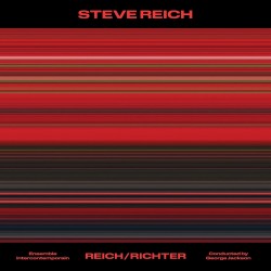 Reich, Steve: Reich /...