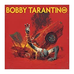 Logic - Bobby Tarantino III...