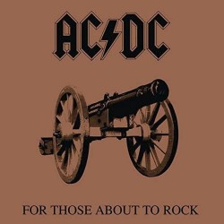 ACDC - For Those About To...