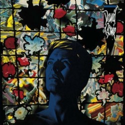 Bowie, David - Tonight - LP...