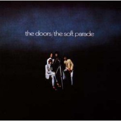 Doors, The - The Soft...
