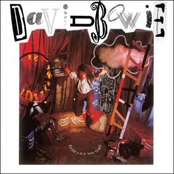 Bowie, David - Never Let Me...