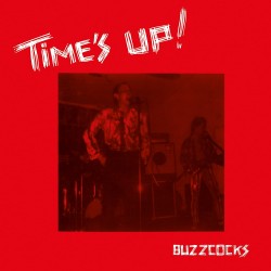 Buzzcocks - Time's Up - LP...