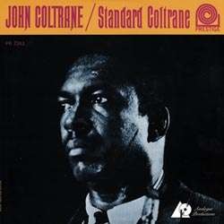 Coltrane, John -  Standard...