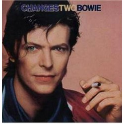 Bowie, David - Changes Two...