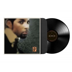 Prince - The Truth - LP 180...