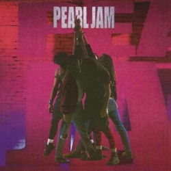 Pearl Jam - Ten - LP 180 Gr.
