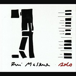Massena, Rui - Solo - LP...