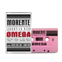 Morente, Enrique /...