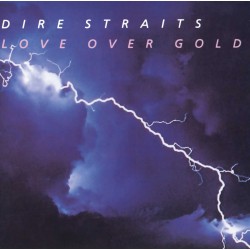 Dire Straits - Love Over...