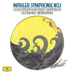 Mahler: Symphonie No. 1 -...