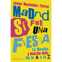 Menéndez Flores, Javier -...