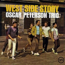 Peterson, Oscar Trio - West...