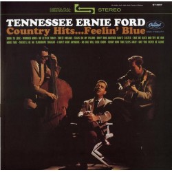 Ford, Tennessee Ernie -...