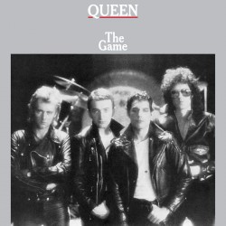 Queen - The Game - LP 180 Gr.